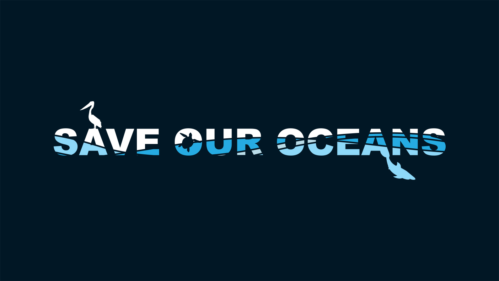 Nautica Save Our Oceans Campaign Timmy Huang Design